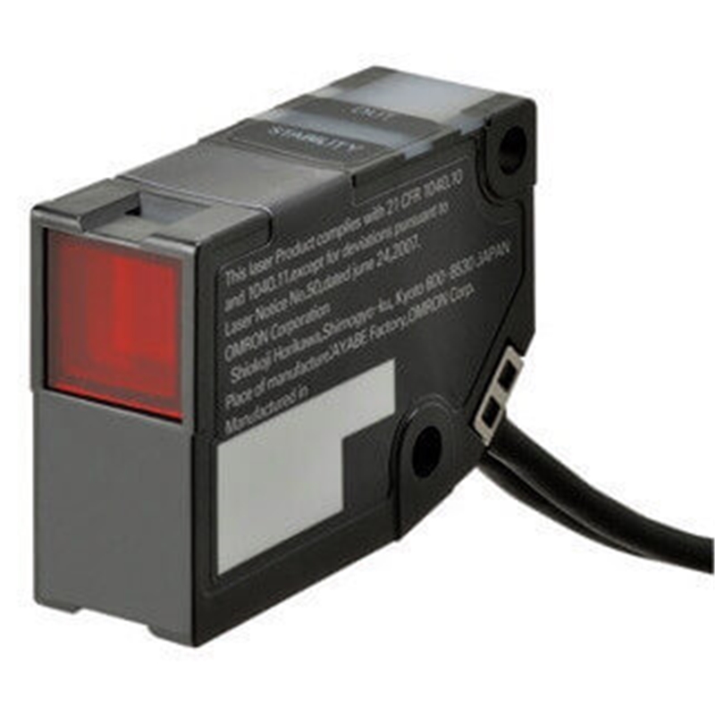 Capteurs photoélectriques OMRON E3NC-LH03 2M