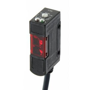 Capteurs photoélectriques OMRON   E3S-AD71 5M