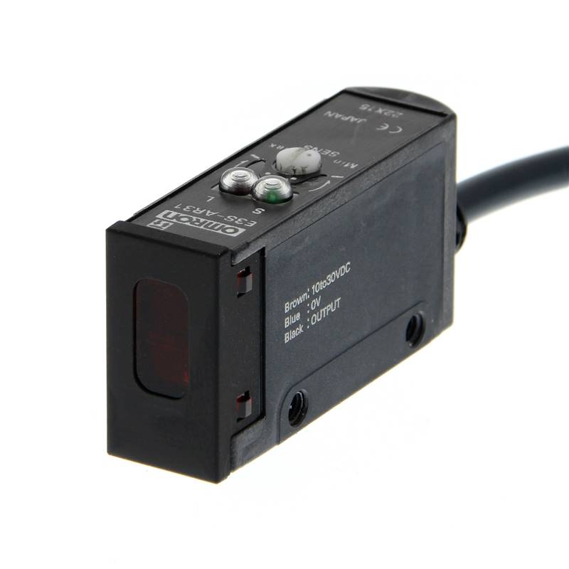 Capteurs photoélectriques OMRON E3S-AR11