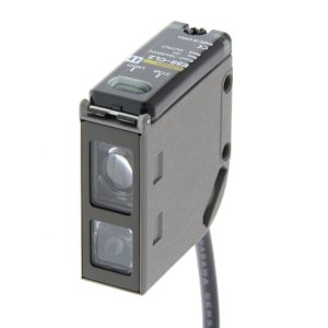 Capteurs photoélectriques OMRON  E3S-CL2 5M