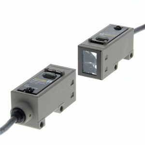 Capteurs photoélectriques OMRON  E3S-CT11 2M