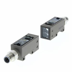Capteurs photoélectriques OMRON  E3S-CT16