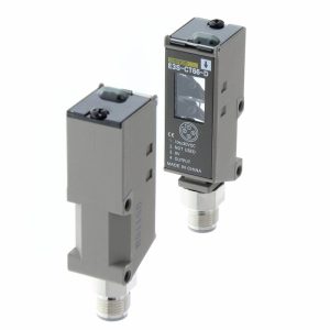 Capteurs photoélectriques OMRON  E3S-CT66