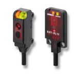 Capteurs photoélectriques OMRON E3T-FL23-M5J 0.3M