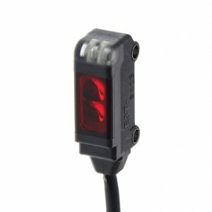 Capteurs photoélectriques OMRON  E3T-SR21-C 2M