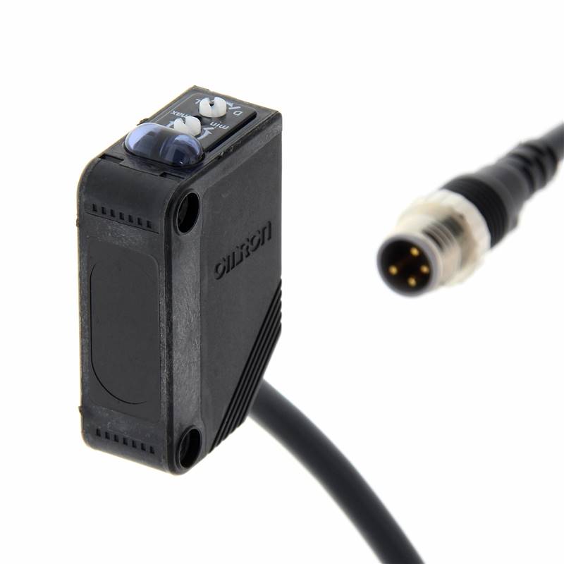 Capteurs photoélectriques OMRON E3Z-D82-M5J 0.3M