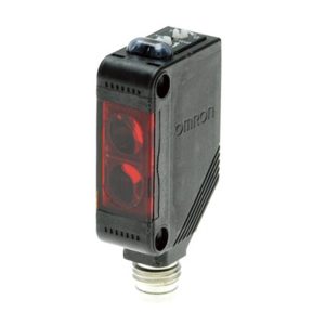 Capteurs photoélectriques OMRON  E3Z-L66