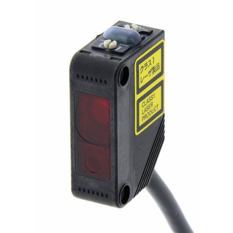 Capteurs photoélectriques OMRON E3Z-LL63