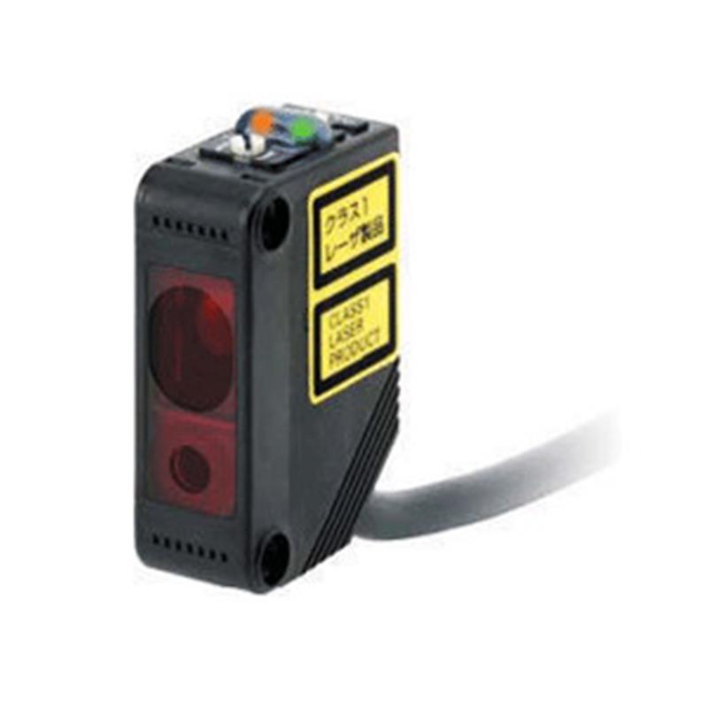 Capteurs photoélectriques OMRON E3Z-LL81 5M