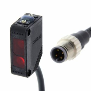 Capteurs photoélectriques OMRON E3Z-R81-M1J 0.3M