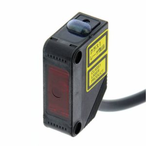 Capteurs photoélectriques OMRON   E3Z-LT61-L 0.5M