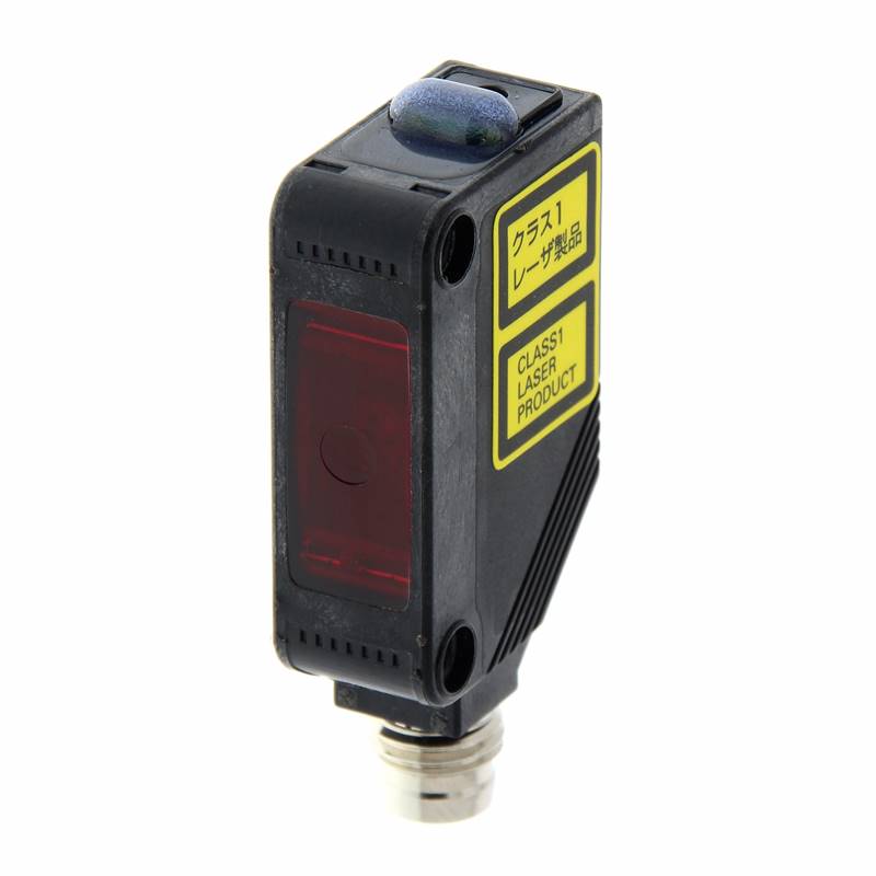 Capteurs photoélectriques OMRON E3Z-LT86-D