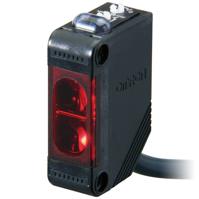 Capteurs photoélectriques OMRON E3Z-R61 0.5M