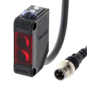 Capteurs photoélectriques OMRON    E3Z-R61 M5J0.3M