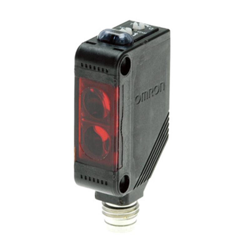 Capteurs photoélectriques OMRON E3Z-T81C-G0SRD-CN