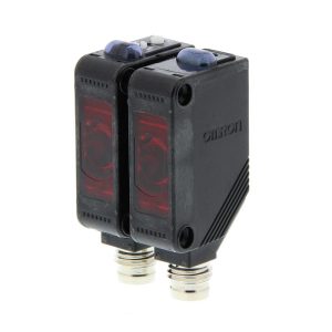 Capteurs photoélectriques OMRON  E3Z-T66A