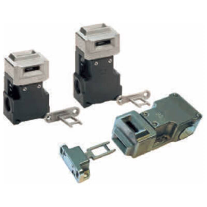 Interrupteurs de sécurité OMRON F3S-TGR-KP15-30