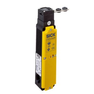 Interrupteurs de sécurité SICK i10-E0233 Lock
