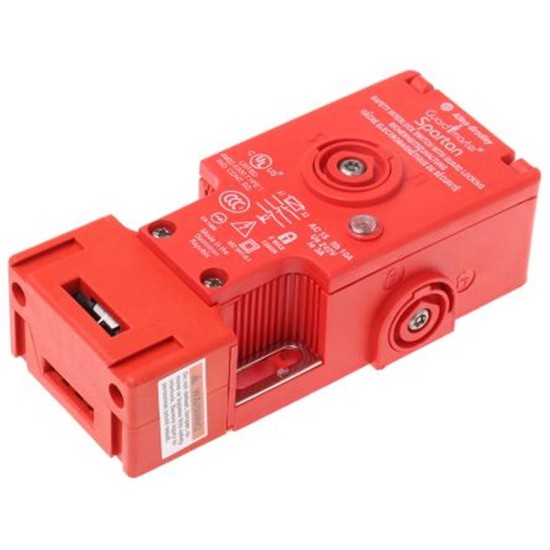 Interrupteurs de sécurité ALLEN-BRADLEY 440G-S36003 | SPARTAN-1