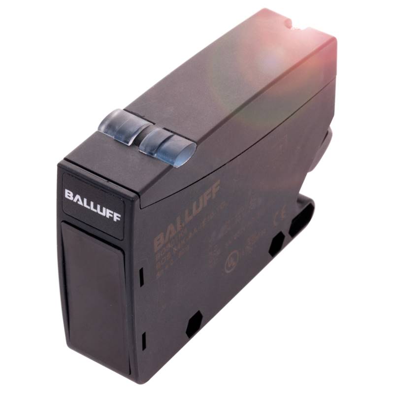 Capteurs photoélectriques BALLUFF BOS 64K-AA-IS10-TG (BOS01K5)