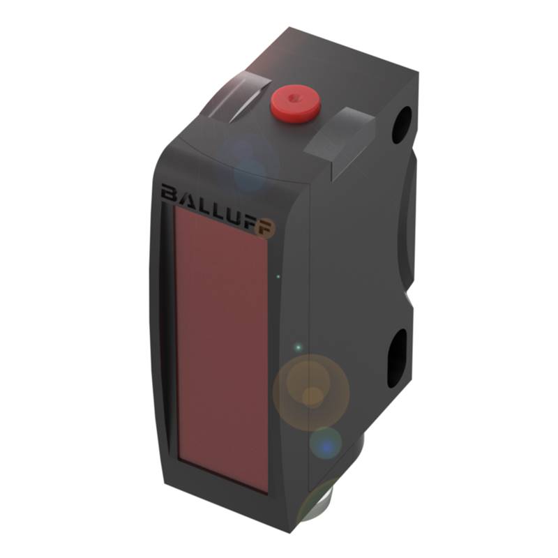 Capteurs photoélectriques BALLUFF BOS 6K-PU-RH10-S75 (BOS01KY)