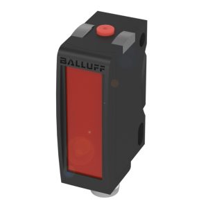 Capteurs photoélectriques BALLUFF   BOS 6K-PU-PT10-S49 (BOS01L7)