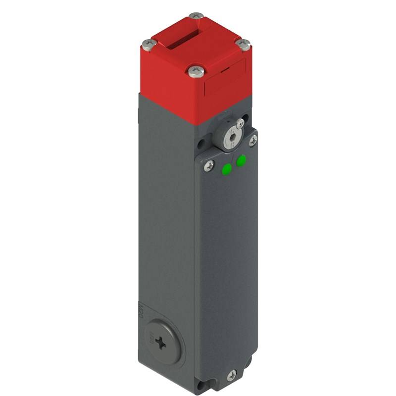 Interrupteurs de sécurité PIZZATO FG 60GD1D0A