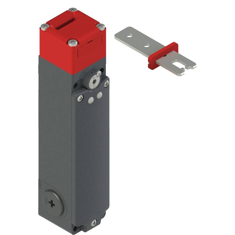 Interrupteurs de sécurité PIZZATO FG 60GD1D5Z-F20