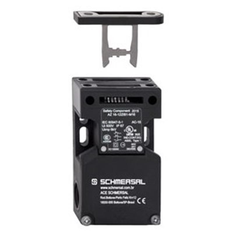 Interrupteurs de sécurité SCHMERSAL AZ 16-12ZI-B1-M20