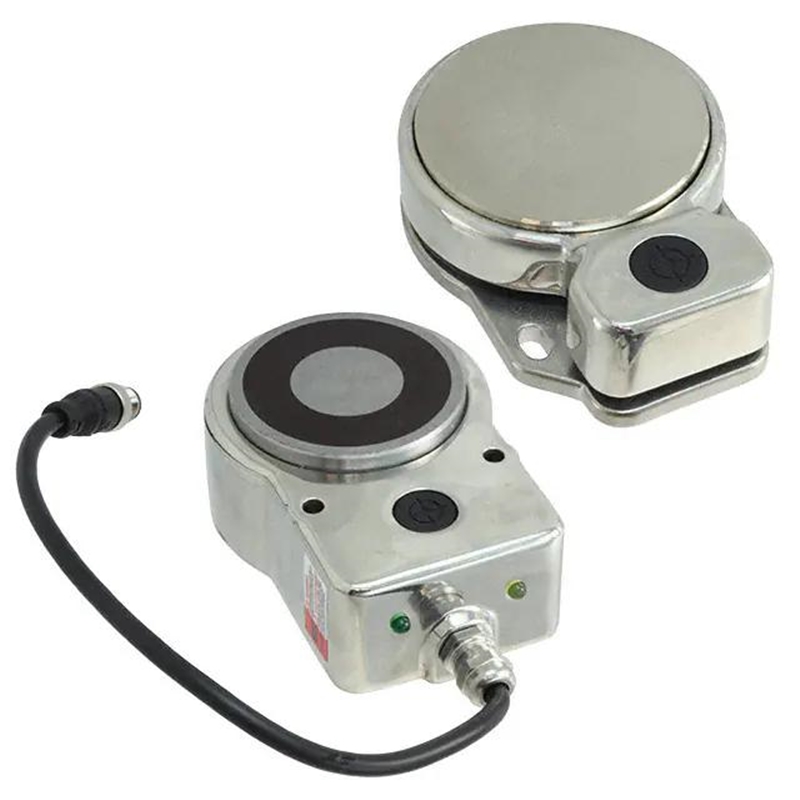 Interrupteurs de sécurité OMRON D40ML-SS2-U-M12