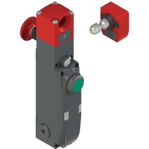 Interrupteurs de sécurité PIZZATO NG 2D7E411G-F31