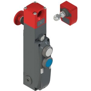 Interrupteurs de sécurité PIZZATO NG 2D7E412P-F31