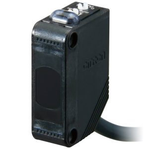 Capteurs photoélectriques OMRON  E3Z-T81-D 5M