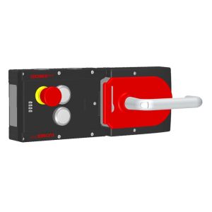 Interrupteurs de sécurité EUCHNER MGB-L1H-APA-R-115178