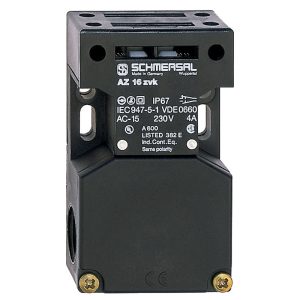 Interrupteurs de sécurité SCHMERSAL AZ 16 ZVRK-2254(5N)