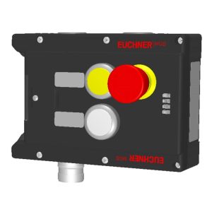 Interrupteurs de sécurité EUCHNER MGB-L1-ARA-AB8A1-S1-L-117312
