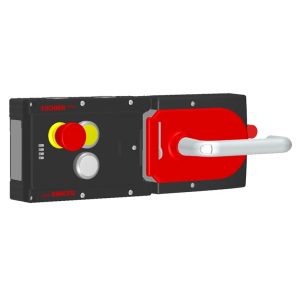 Interrupteurs de sécurité EUCHNER MGB-L1HE-ARA-R-110220