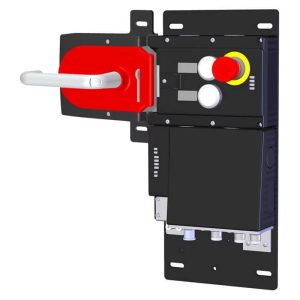 Interrupteurs de sécurité EUCHNER MGB-L1HB-EIA-L-126638