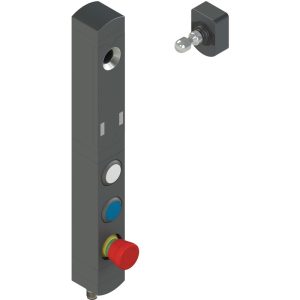 Interrupteurs de sécurité PIZZATO NS E4ZZ1SRK-F41N002