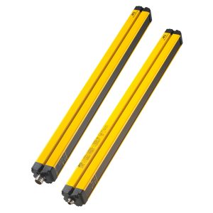 Barrières immatérielles de sécurité DATASENSING (MICRO DETECTORS) LP4ER/0A-050L