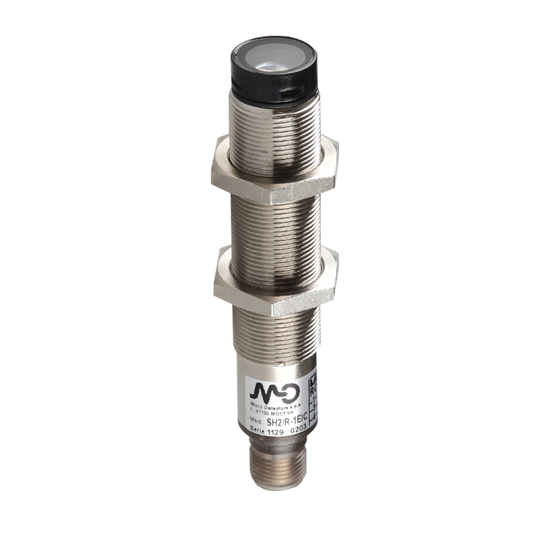 Barrières immatérielles de sécurité DATASENSING (MICRO DETECTORS) SH2/E-1EIC