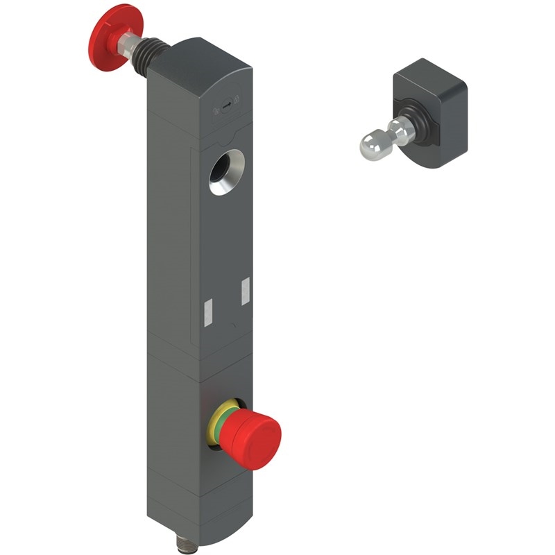 Interrupteurs de sécurité PIZZATO NS D4CE1SRK-F41N110