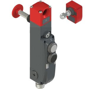 Interrupteurs de sécurité PIZZATO NG 2D7D311E-F30K602LP30