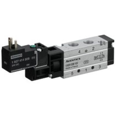 Distributeurs pneumatiques AVENTICS WV02-5/2AS-024DC