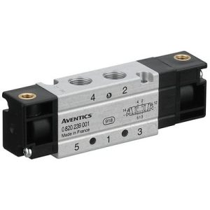 Distributeurs pneumatiques  AVENTICS   0820039985