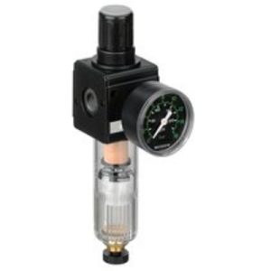 Unité de traitement de l’air AVENTICS NL4-FRE-G012-GAU-100-PBS-HO-05,00