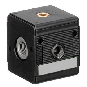 Répartiteur AVENTICS NL4-DIN-G012-NC4