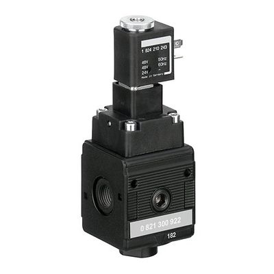 AVENTICS NL4-SOV-G012-SOE-230-SS