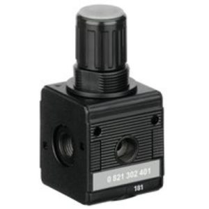 Régulateur de pression AVENTICS  NL4-RGP-G012-GAN-MAN-060-DS