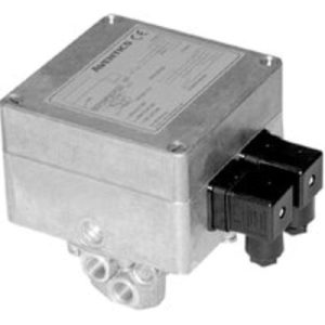 Régulateurs de pression électropneumatiques  AVENTICS  5610102050